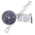 WELKO TERMOMETRE 052*1mt.*120C . . . . . . . 2CD18