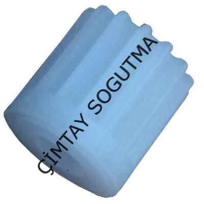 ÇIRPICI TOP ORTA DİŞLİ K65