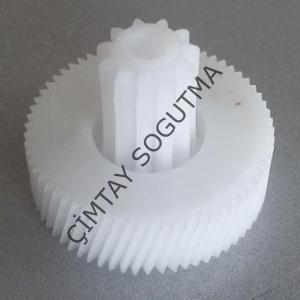 MOULİNEX 574 KALIN DİŞLİ NO: 99