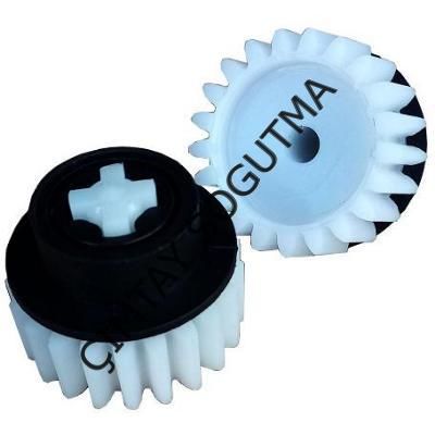 KORKMAZ BIÇAK DİŞLİ K78