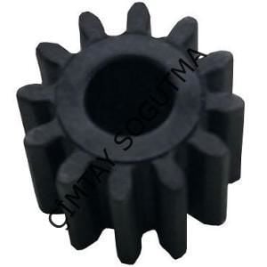 BRAUN MOTOR DİŞLİ K19