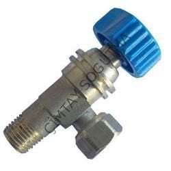 VİESSMAN VİTODENS SU ALMA MUSLUK