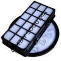 İTHAL ROWENTA POŞETLİ  X-TREM HEPA SET