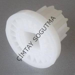 JUPİTER KAVRAMA DİŞLİ NO: 45