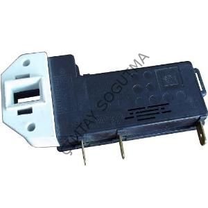 BOCH 4280 KİLİT siyah beyaz