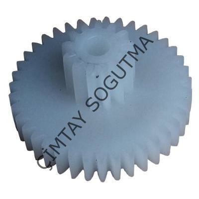 ROBOT TOP DİŞLİ 119/C