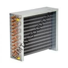 8 m2 KONDANSER tek davlumbazlı