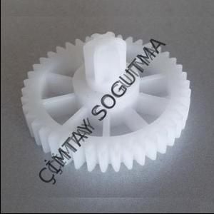 AR. DİŞLİ No 140A