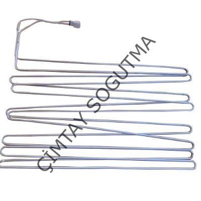 VESTEL NOFR. EVAP. REZ. 32002177 35,5 cm.