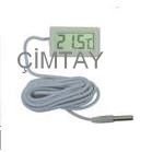 TPM-10 PİLLİ TERMOMETRE