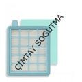 TEK SÜNGERLİ PHİLİPS 8475 HEPA