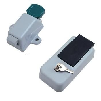 PLASTİK BUZHANE KİLİT ts-3060