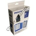 KUTULU PHİLİPS ULTİMET HEPA SET