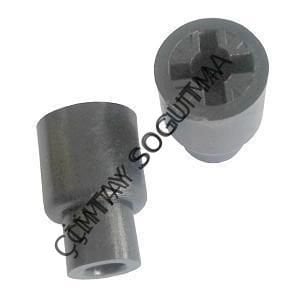 FAKİR MOTTO TUTUCU K8