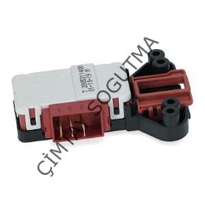 İTALYAN ARÇELİK 3650  DÜZ SOKETLİ KİLİT