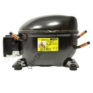 SECOP 1/6 HP R134A .AS45AA KOMPRESOR