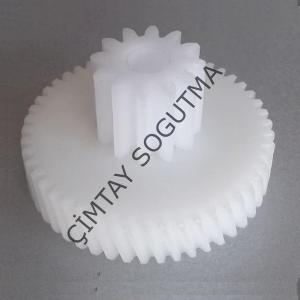 BİFİNETT KIYMA MK. DİŞLİ NO: 166