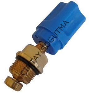 DOL. MUS. LUNA COLORA kalın diş 13,5 mm.