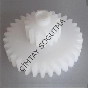 BLUHAUS PREMİER kıyma mak. dişli no: 165