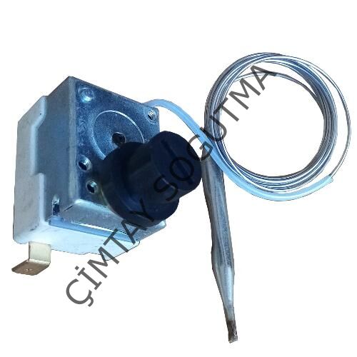 223 C 2 mt. GAZLI EMNİYET TERMOSTAT
