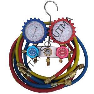 TECHSUN 134A-R22-404-410 MANİFOLD MFD-301