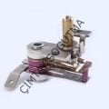 BİMETAL TERMOSTAT KATMER T6