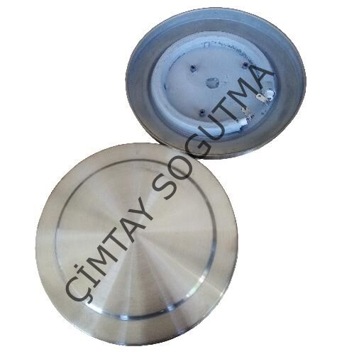 GİZLİ TABAN REZİSTANS 1800 W. 14,7 CM