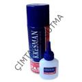 FİX-OMEX  MDF SPREY 200 ml. HIZLI YAPIŞTIRICI