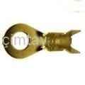 5 mm. DELİK PABUÇ 500 lük pk. tks 1603