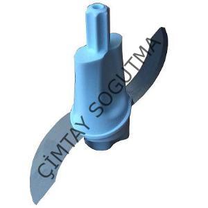 RONDO BIÇAK KISA MİL