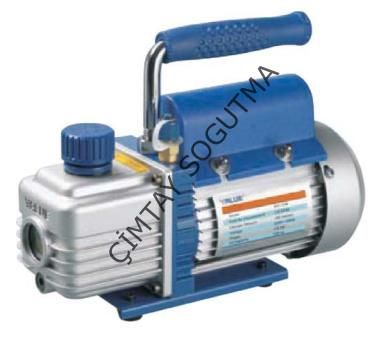 VAKUM POMPASI VALUE VE125N 4.25M3