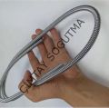5/8 İÇTEN TAKMALI 1 mt. BORU KIVIRMA YAYI 16 mm.