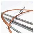 5/8 İÇTEN TAKMALI 1 mt. BORU KIVIRMA YAYI 16 mm.