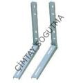GACU 40 cm. KLİMA KONSOLU vidalı tip takım