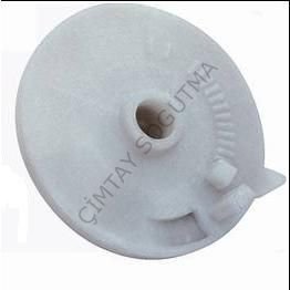 ÇEVIRME ÇARKI DEMİRDÖKÜM