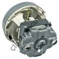 BOSCH BEKATECH BT 89 SÜPÜRGE MOT. garantisiz