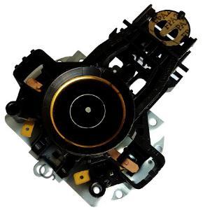 STRİX KETIL TABAN TERMİĞİ metalli