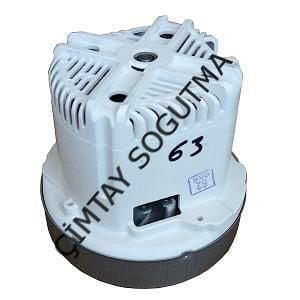 BEKATECH PHİLİPS BT 88 SÜP. MOTORU 600 W. garantisiz