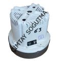 BEKATECH PHİLİPS BT 88 SÜP. MOTORU 600 W. garantisiz