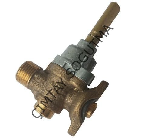 OCAK MUSLUK 12/1 KUMTEL-ÇETİNTAŞ