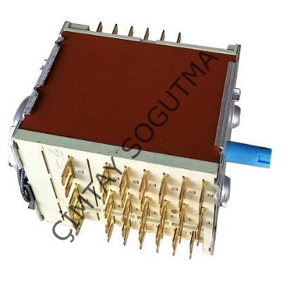 ARÇELİK 2600 PROGRAM CİHAZI
