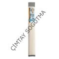PLASTİK KAYNAK ELEKTRODU